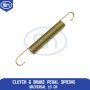 Clutch & Brake Pedal Spring