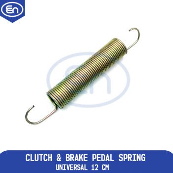 Clutch & Brake Pedal Spring