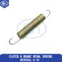 Clutch & Brake Pedal Spring