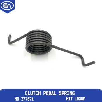 Clutch Pedal Spring Lh