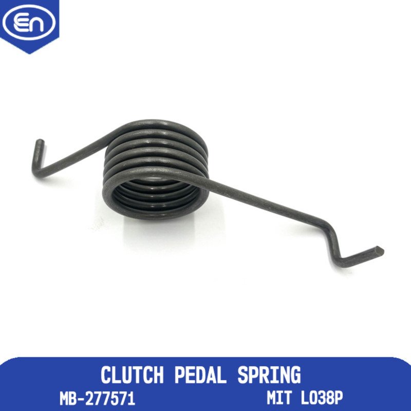 Clutch Pedal Spring Lh