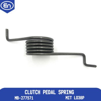 Clutch Pedal Spring Lh