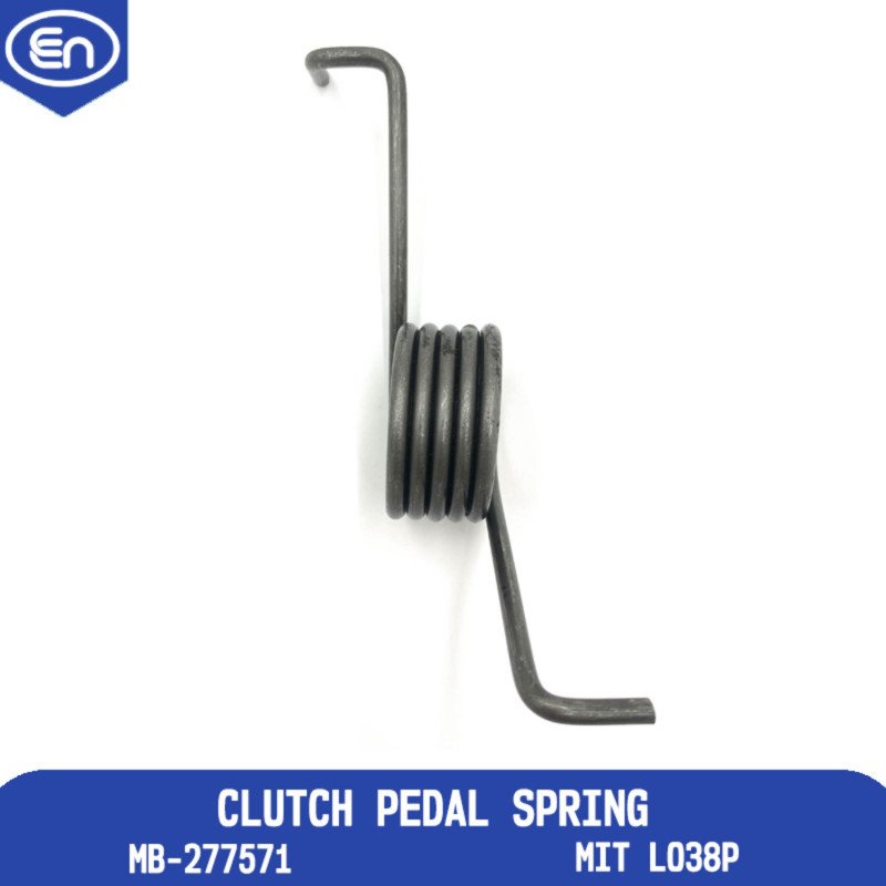 Clutch Pedal Spring Lh