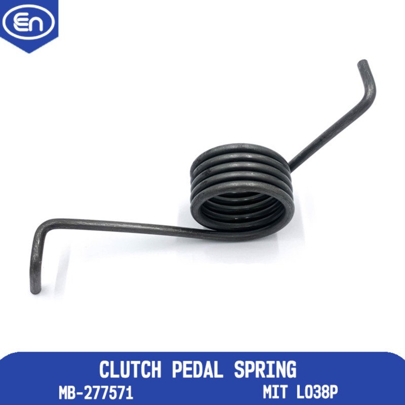 Clutch Pedal Spring Lh