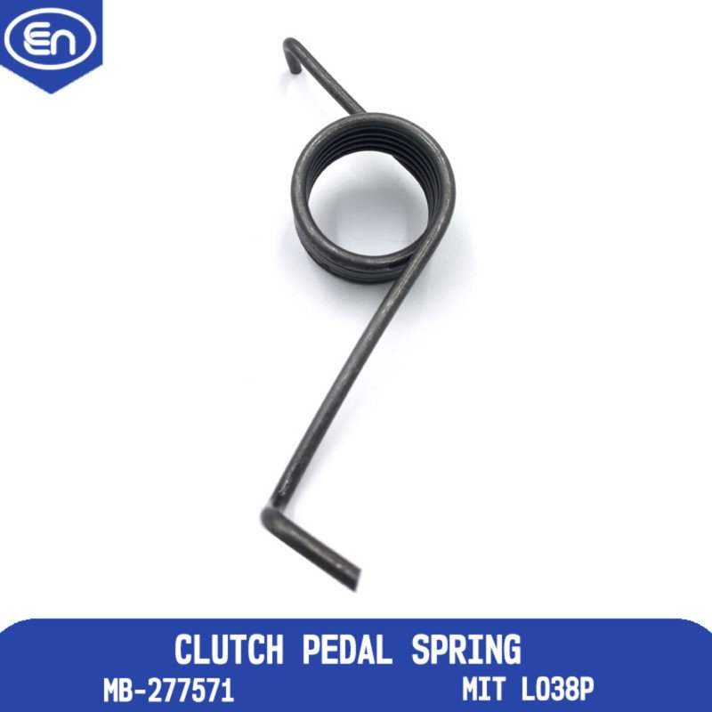 Clutch Pedal Spring Lh