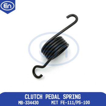 Clutch Pedal Spring