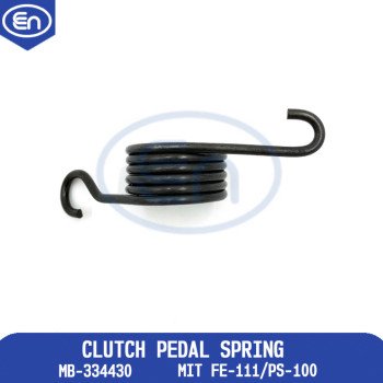 Clutch Pedal Spring