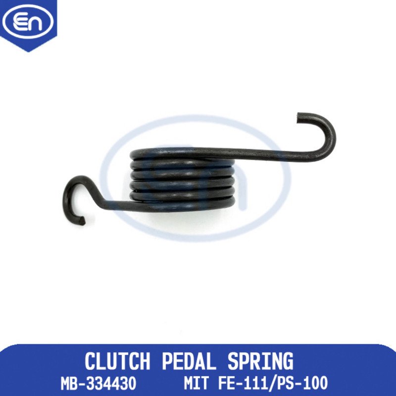 Clutch Pedal Spring