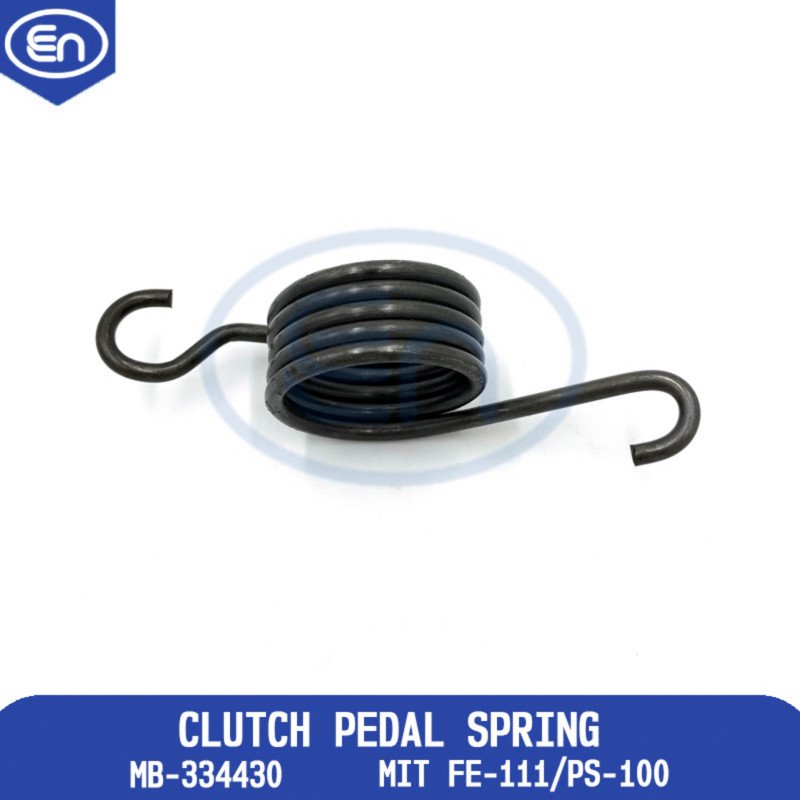 Clutch Pedal Spring