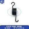 Clutch Pedal Spring