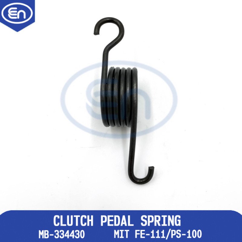 Clutch Pedal Spring