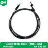 Accelerator Cable (Kabel Gas)