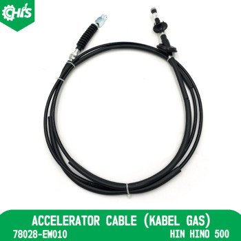 Accelerator Cable (Kabel Gas)