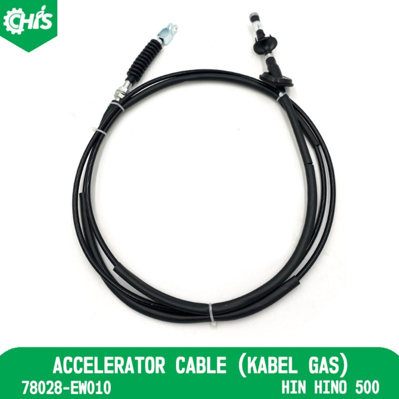 Accelerator Cable (Kabel Gas)