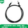 Accelerator Cable (Kabel Gas)