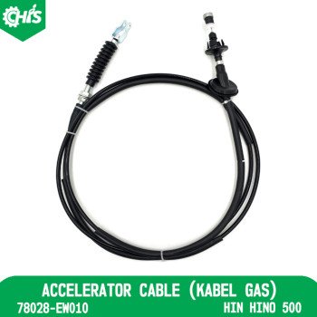 Accelerator Cable (Kabel Gas)