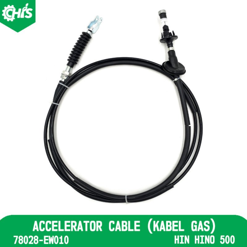 Accelerator Cable (Kabel Gas)