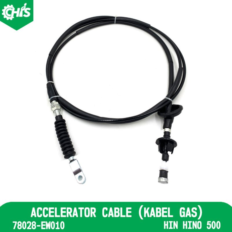 Accelerator Cable (Kabel Gas)