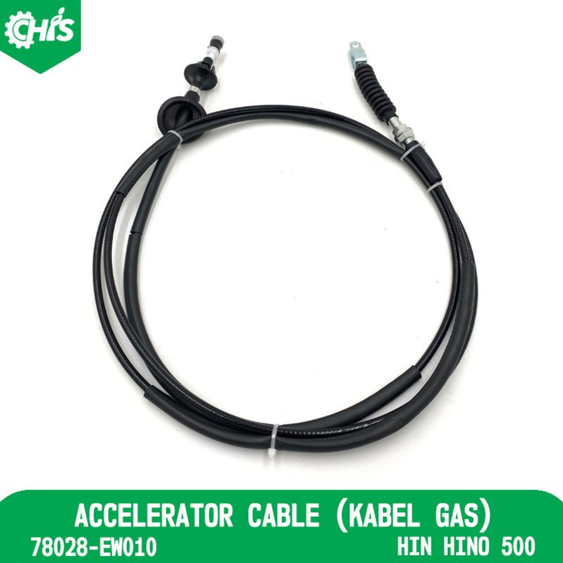 Accelerator Cable (Kabel Gas)