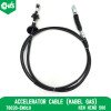 Accelerator Cable (Kabel Gas)
