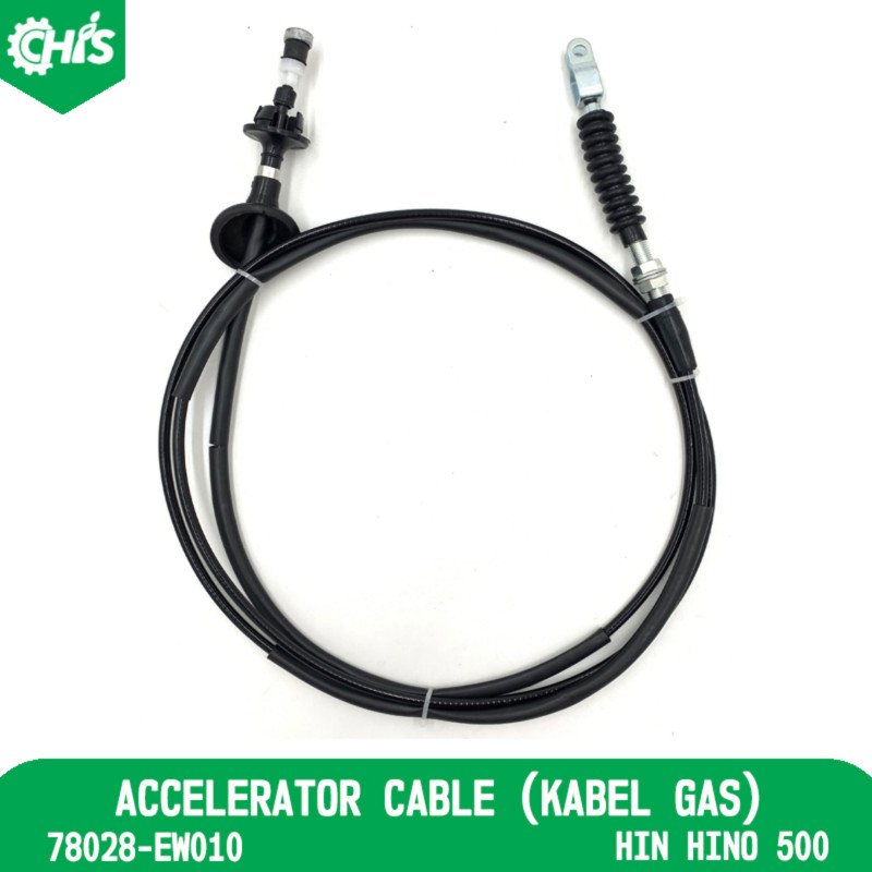 Accelerator Cable (Kabel Gas)