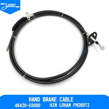 Hand Brake Cable