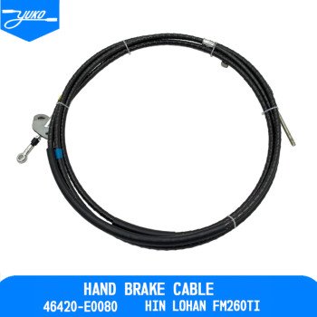 Hand Brake Cable