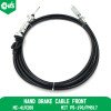 Hand Brake Cable Front