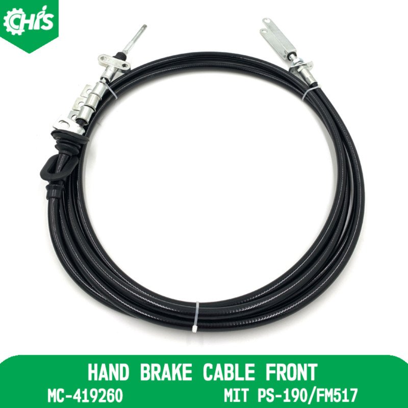 Hand Brake Cable Front