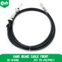 Hand Brake Cable Front