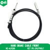 Hand Brake Cable Front