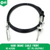 Hand Brake Cable Front