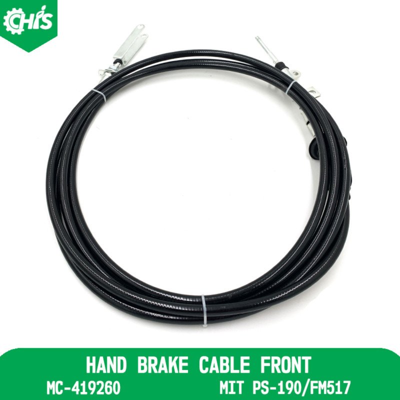 Hand Brake Cable Front