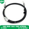 Hand Brake Cable Front W/Spring