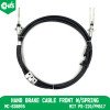 Hand Brake Cable Front W/Spring