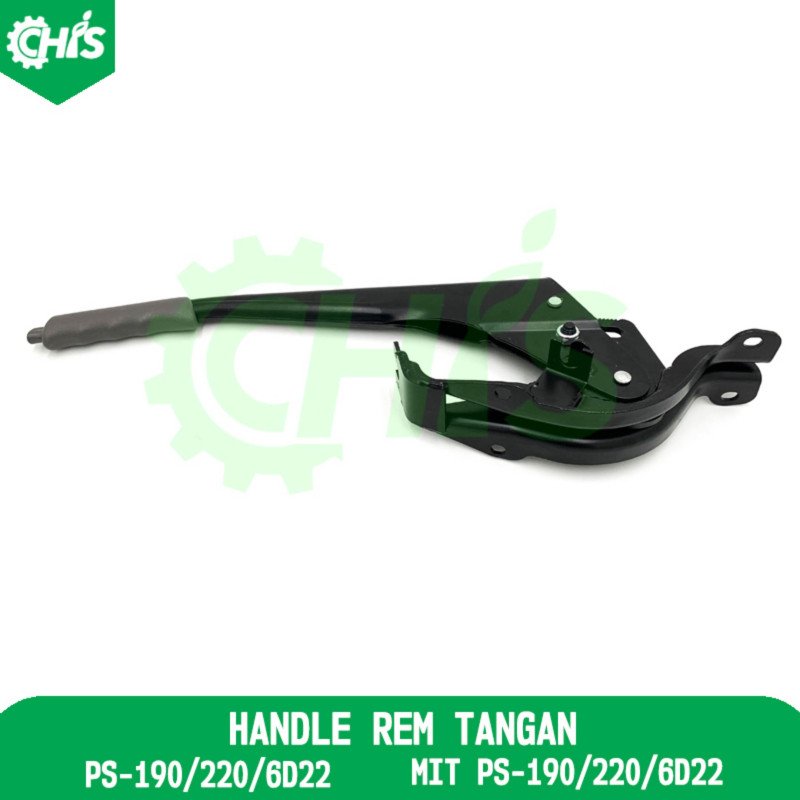 Handle Rem Tangan