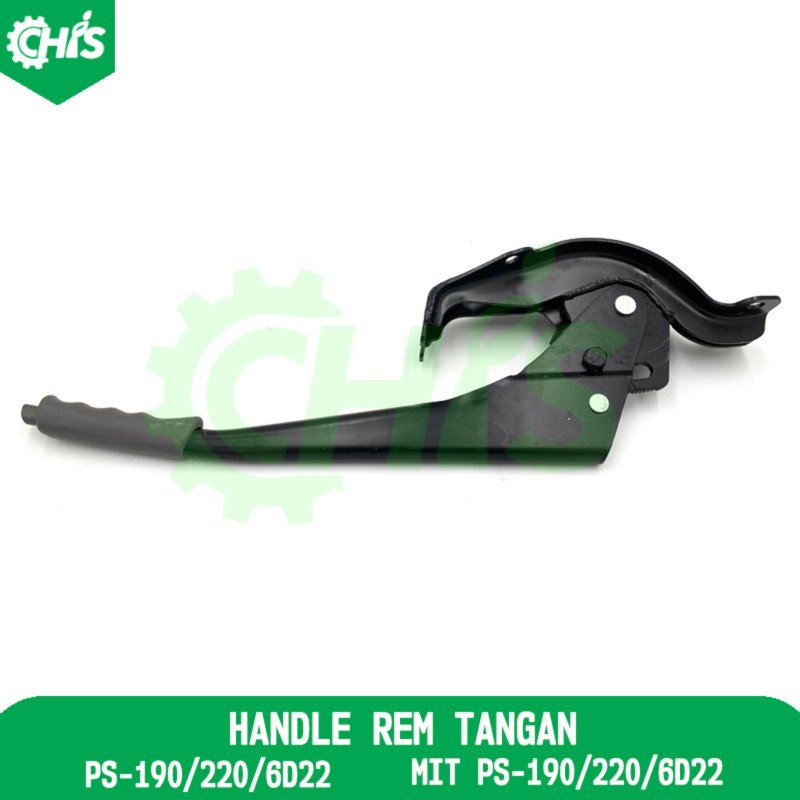Handle Rem Tangan