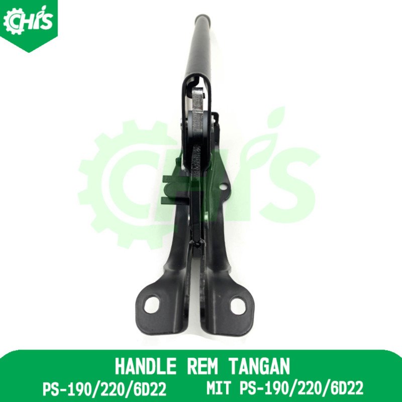 Handle Rem Tangan