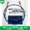 "Yuko" P.T.O Push/Pull Cable Assy