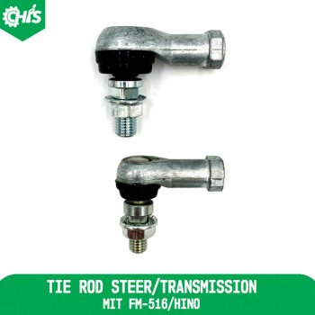 Tie Rod Steer/Transmission