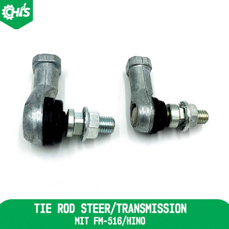 Tie Rod Steer/Transmission