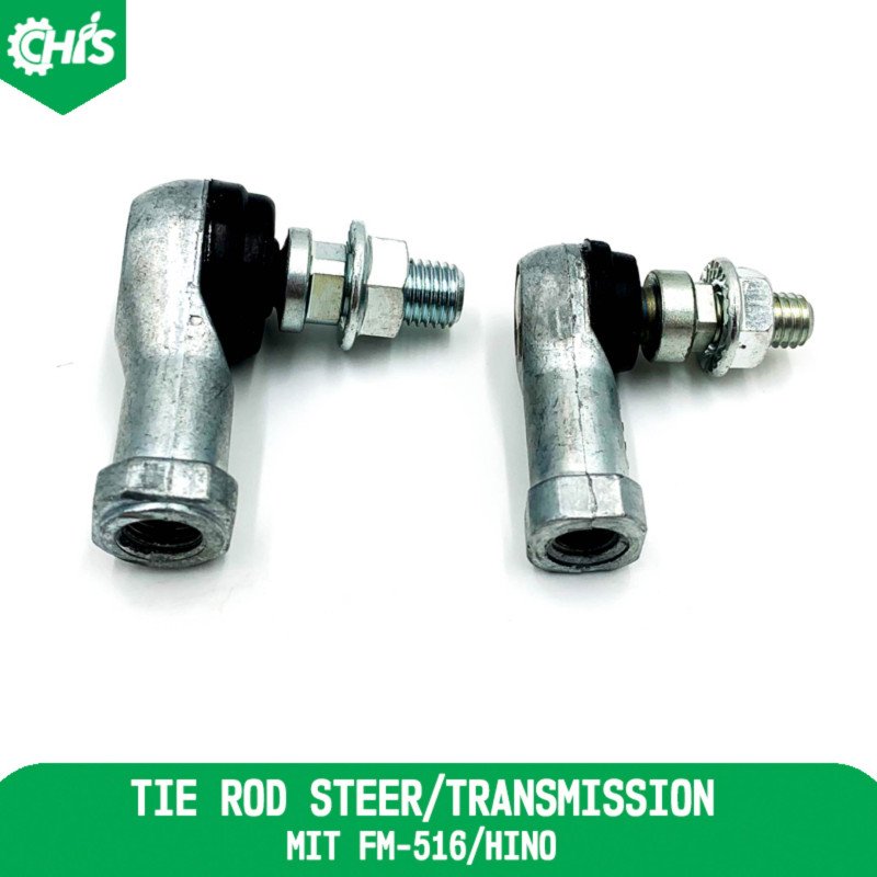 Tie Rod Steer/Transmission