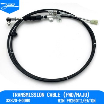 Transmission Cable (Fwd/Maju)