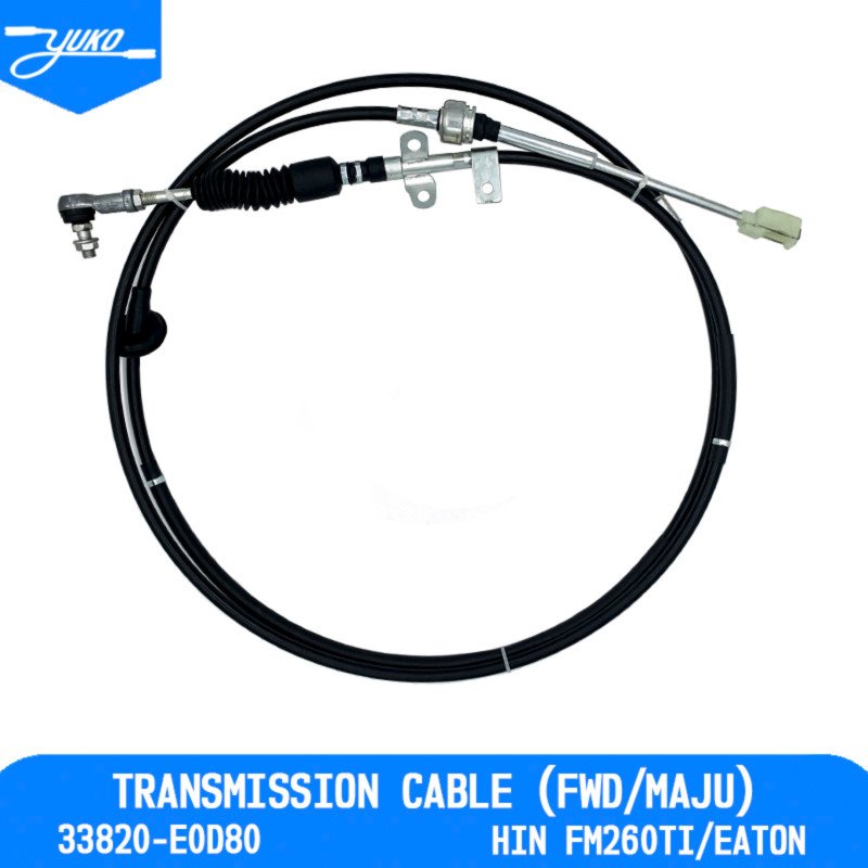 Transmission Cable (Fwd/Maju)