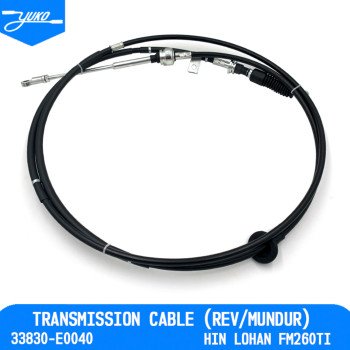 Transmission Cable (Rev/Mundur)