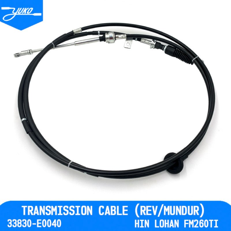 Transmission Cable (Rev/Mundur)