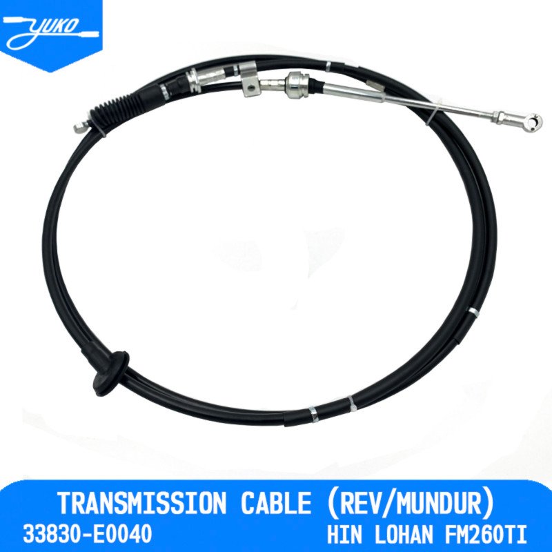 Transmission Cable (Rev/Mundur)