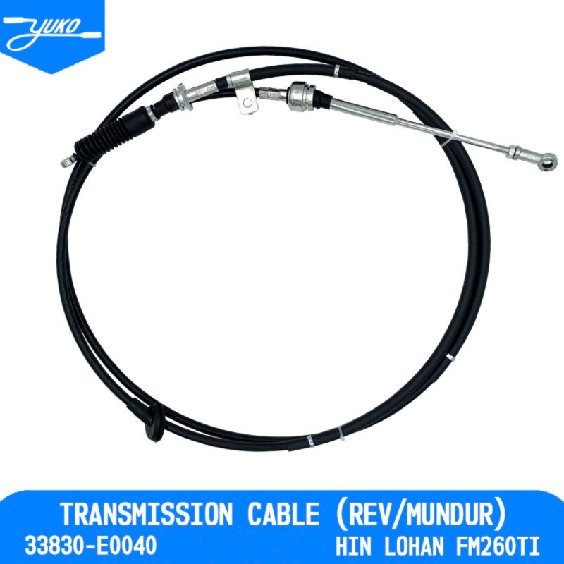 Transmission Cable (Rev/Mundur)