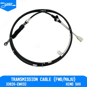 Transmission Cable (Fwd/Maju)