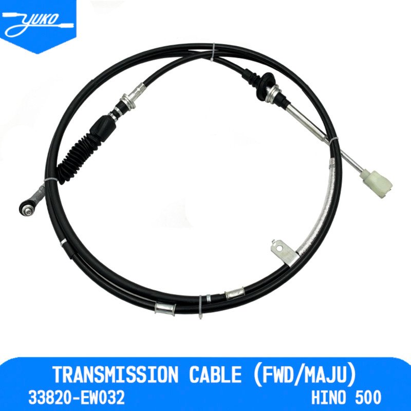 Transmission Cable (Fwd/Maju)